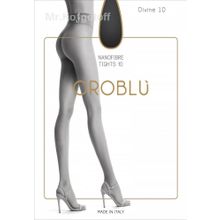 Oroblu Колготки Oroblu Divine 10