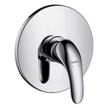 Смеситель Hansgrohe Focus E 31766000 для душа