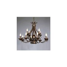 Люстра подвесная BLITZ 1750-412