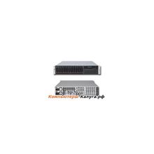 Серверная платформа Supermicro SYS-2026T-6RFT+ &lt;2U, X8DTU-6TF+, 2*s1366, i5520, 18*DDR3, 16 HS*2.5, SVGA, SAS RAID, 2*Gb Lan, 10Gb Lan, IPMI, 2*920W&gt;