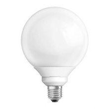 OSRAM Энергосберегающая лампа OSRAM DULUX SUPERSTAR GLOB 14W 825 E27