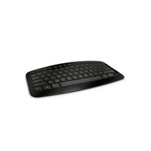 Microsoft Wireless Arc Keyboard USB (J5D-00014)