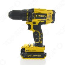 Stanley SCD20C2K