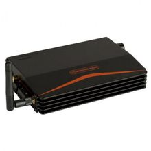 Усилитель Monitor Audio IA40-3 Slim Amplifier Behind TV 40W x3