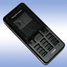 Sony Ericsson Корпус для Sony Ericsson T250 Black - High Copy