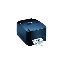 Принтер этикеток термотрансферный TSC TTP-243 Pro USB, RS-232, 203 dpi, до 104 мм, 76 мм с, отделитель