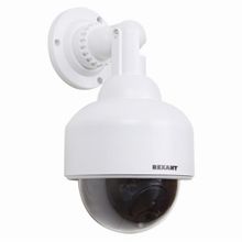 Rexant Муляж камеры Rexant 45-0200, Белый, уличный