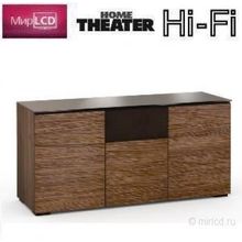 Salamander Designs Denver 336 Medium Walnut
