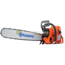 Бензопила Husqvarna 395XP 24" 9659021-94