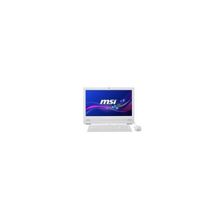 Моноблок MSI Wind Top AP2021-001 WHITE