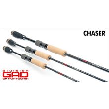 Спиннинг Chaser CRS632MMF, 1.90м, 4-18г, 6-15lb, Fast GAD-P21