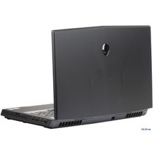 Ноутбук Dell Alienware M17X Black (m17x-0964) i7-3840QM 32G 750G+128G SSD BlueRay 17,3"FHD NV GTX680M 2G WiFi BT cam Win8 p n: m17x-0964