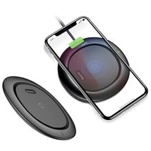 Baseus Беспроводное зарядное устройство  Baseus UFO Desktop Wireless Charger