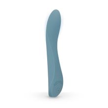 EDC Wholesale Вибростимулятор G-точки The Rose G-Spot Vibrator - 20 см.