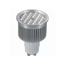 Novotech Lamp теплый белый свет 357103 NT11 120 GU10 5W 26SMD L 220V