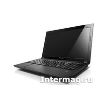 Ноутбук IBM Lenovo IdeaPad B570 (59-322429)