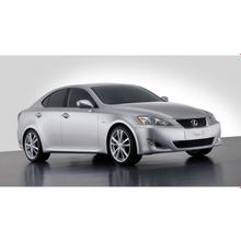 Блокиратор КПП для LEXUS IS 250  2005-2008 ,  2008-  А+ P - Гарант Консул 25002.R