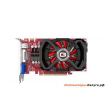 Видеокарта 1Gb &lt;PCI-E&gt; GAINWARD GTX560 c CUDA &lt;GFGTX560, GDDR5, 256 bit, VGA, DVI, HDMI, Retail&gt;