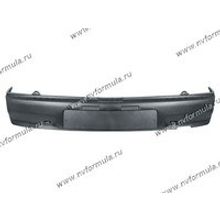 Бампер 1111 ОКА задний
