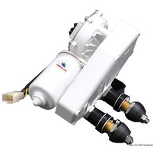 Osculati Motor for arms and blades 12 V 70 W, 19.185.01