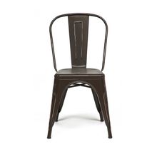 ПМ: Tetchair LOFT CHAIR