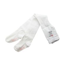 Conte (Конте) Колготки детские TIP-TOP, артикул 134, цвет белый (для девочек)