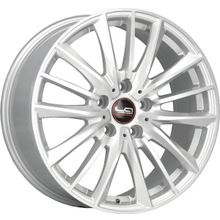 Колесный диск REPLICA B120 8x18 5x120 D72,6 ET46 sf