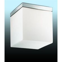 Odeon Light 2408 1C Cross влагозащищенный светильник