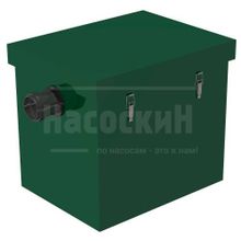 Жироуловитель под мойку Alta M-In 1.0-70