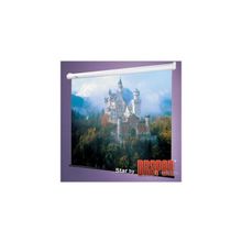 Draper Star AV (1:1) 60 60" 152х152 MW