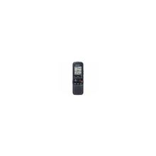 Диктофон Sony ICD-PX333 4Gb, черный