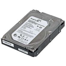 Жесткий диск Seagate 3Tb 3,5 SATA-III 7200rpm, 64Mb