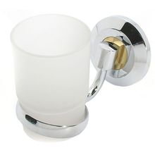 Стакан с держателем Frap F1806