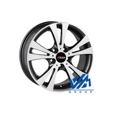 4GO 485 6.5x16 5 114.30 ET45.0 d73.1 BMF