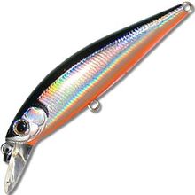 Воблер Rigge Flat S-Line 50S, 811R Zip Baits