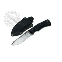 .Нож Зверобой (сталь D2) Р.В.С., ножны кайдекс