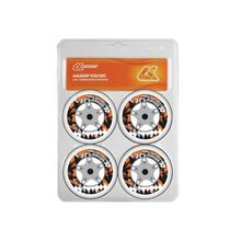 Спортивная коллекция Роликовые колеса СК SKIP PU 83A (20 шт)