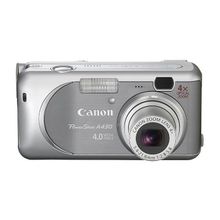 Шлейф затвора для Canon PowerShot A430