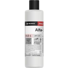 Pro-Brite Alfa 19 1 л