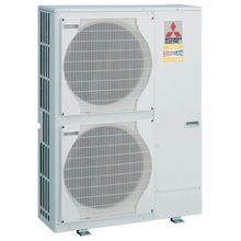 Mitsubishi Electric PEAD-RP50 JAQx2   PUHZ-SHW112YHA