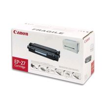 Canon EP-27 LBP-3200 LaserBase MF-3110 3228 5630 5650 5730 5750 5770 картридж 2.5k  8489A002