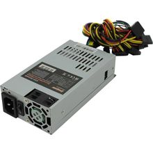 Блок питания ExeGate    ServerPRO-1U-F400AS    400W  (24+4пин)