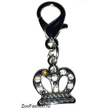 Подвеска для ошейника "Ладья" ( )