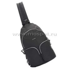 Pacsafe Рюкзак Sling Stylesafe Backpack черный