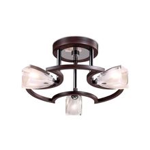 Odeon Light потолочная 2238 3 SAI ODL12 G9 3x40W