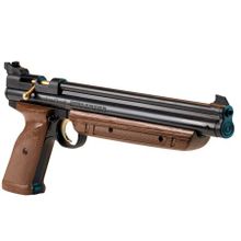 Пневматический пистолет Crosman 1377 C