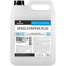 Pro-Brite Speed Stripper Plus 5 л