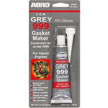 Abro 999 Gasket Maker 42.5 г серый