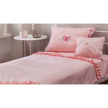 Cilek Покрывало с навлочками детское (135x230 см) Rosa ID - 494048