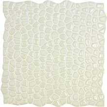 Settecento Lacche Bianco Diamante 30x30 см